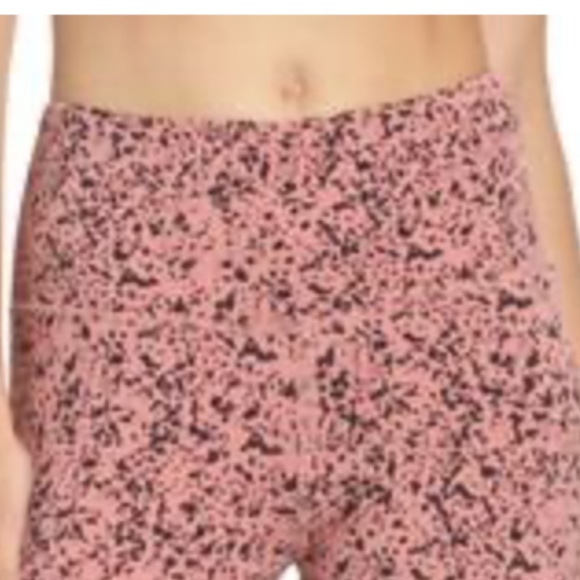 Reebok Lux Bold Speedwick Leggings - Picture 3 of 13